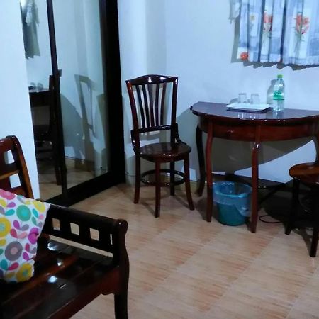 Ban Sulada Guest House Laem Ngop Zewnętrze zdjęcie