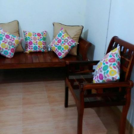 Ban Sulada Guest House Laem Ngop Zewnętrze zdjęcie