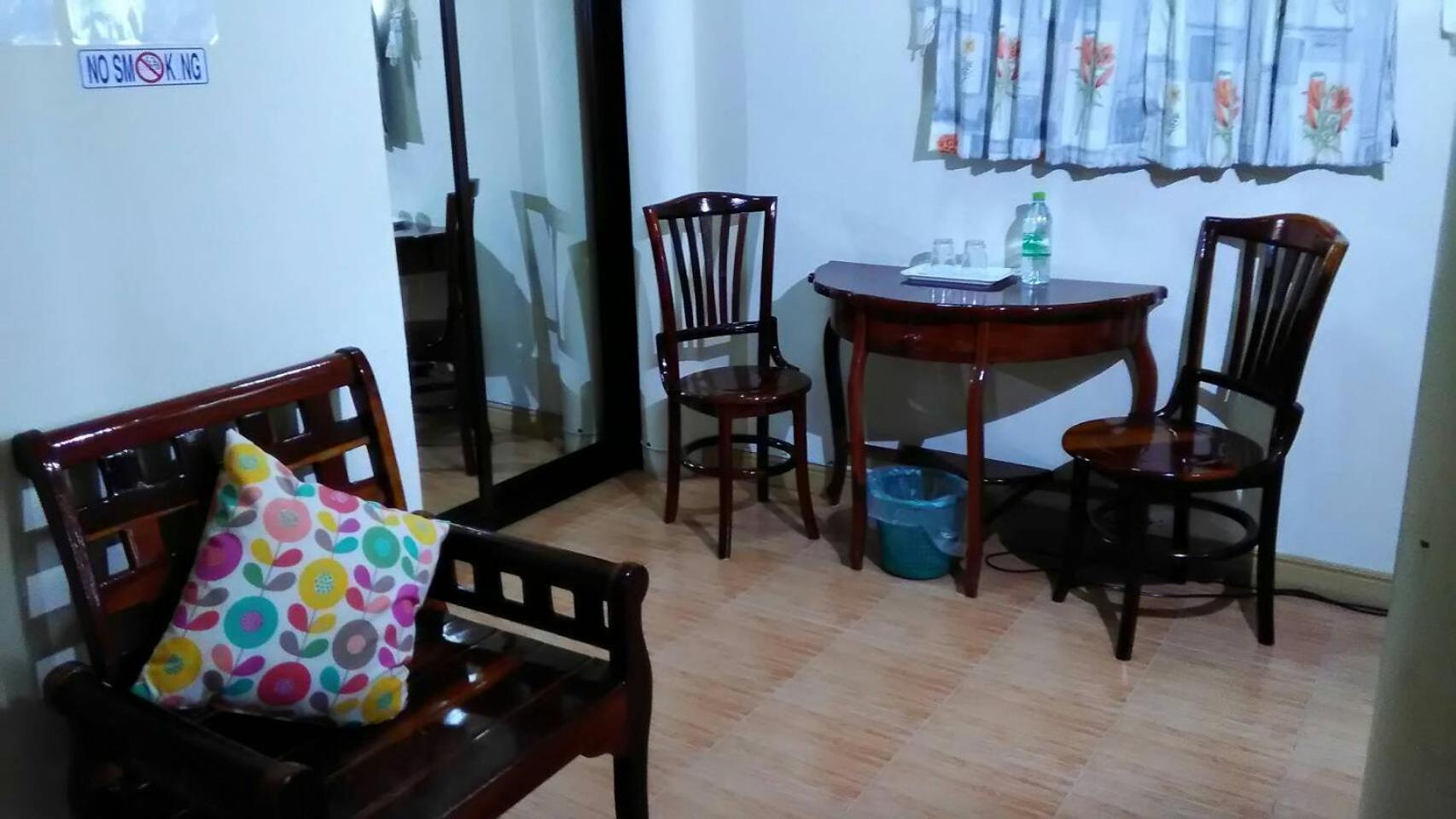 Ban Sulada Guest House Laem Ngop Zewnętrze zdjęcie